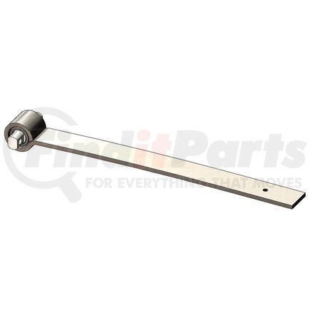 Power10 Parts 14-127 EL-ME Leaf Spring Eye Leaf