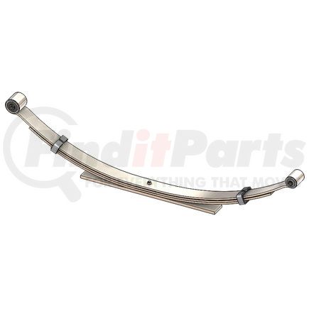 Power10 Parts 22-1143-ME Two-Stage Leaf Spring