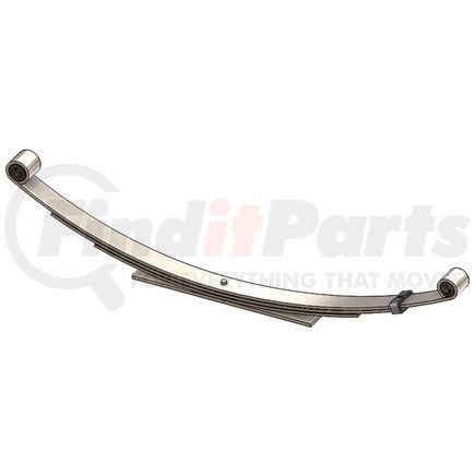 Power10 Parts 22-1013-ME Two-Stage Leaf Spring
