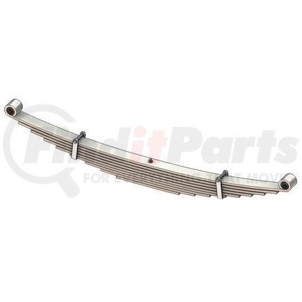 Power10 Parts 22-1209-ME Leaf Spring
