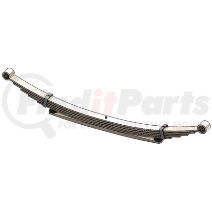 Power10 Parts 22-1531-ME Two-Stage Leaf Spring