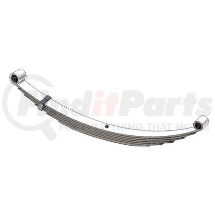 Power10 Parts 22-449-ME Two-Stage Leaf Spring