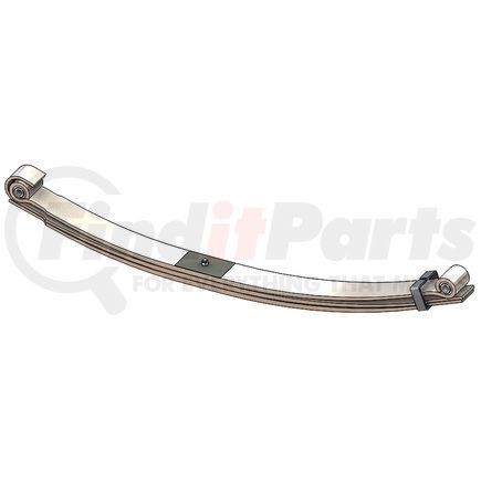 Power10 Parts 22-488-ME Tapered Leaf Spring