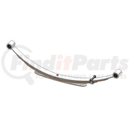 Power10 Parts 22-525-ME Two-Stage Leaf Spring