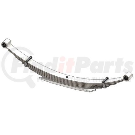 Power10 Parts 22-489-CA Two-Stage Leaf Spring