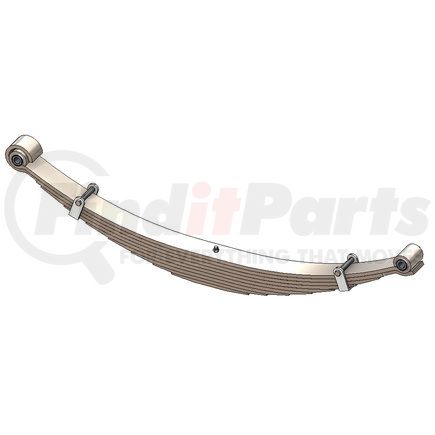 Power10 Parts 22-490-ME Leaf Spring