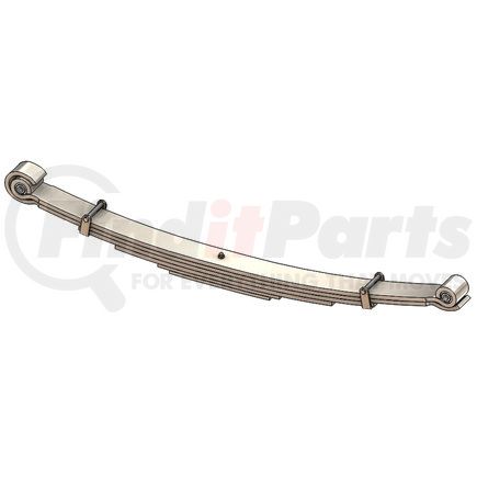 Power10 Parts 22-634-ME Leaf Spring