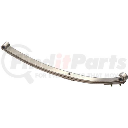 Power10 Parts 22-646-ME Tapered Leaf Spring