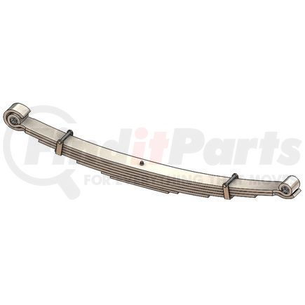 Power10 Parts 22-638-ME Leaf Spring