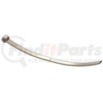 Power10 Parts 22-843 #1-ME Leaf Spring #1 Main Leaf