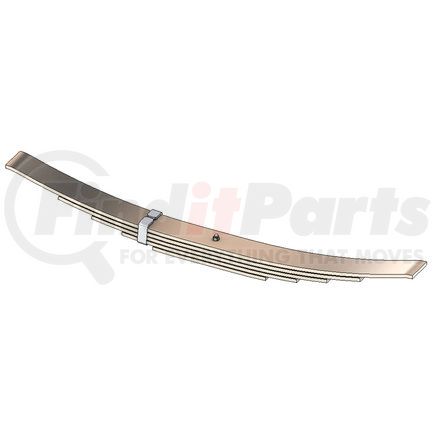 Power10 Parts 22-875-ME Leaf Spring Helper