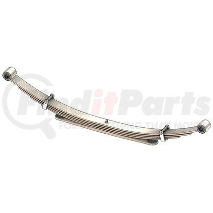 Power10 Parts 22-909-ID Two-Stage Leaf Spring