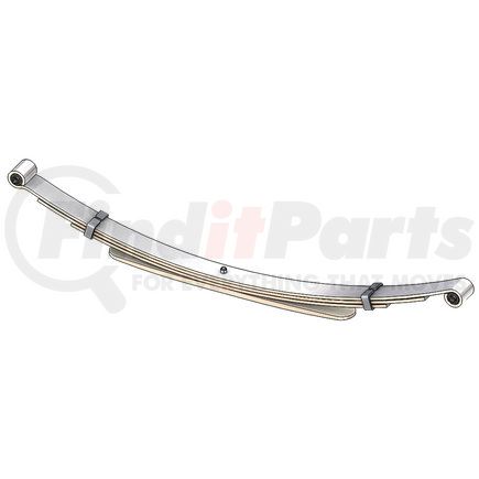 Power10 Parts 34-1341-ME Two-Stage Leaf Spring