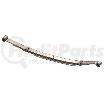 Power10 Parts 34-1343-ME Two-Stage Leaf Spring