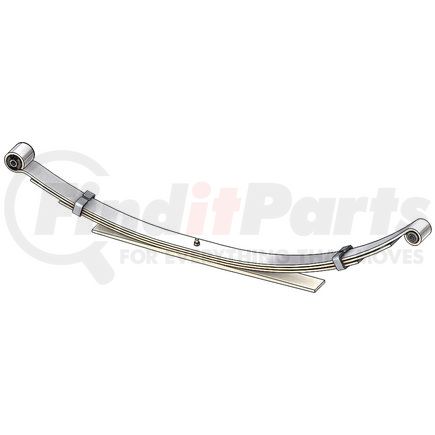 Power10 Parts 34-1503-ME Two-Stage Leaf Spring
