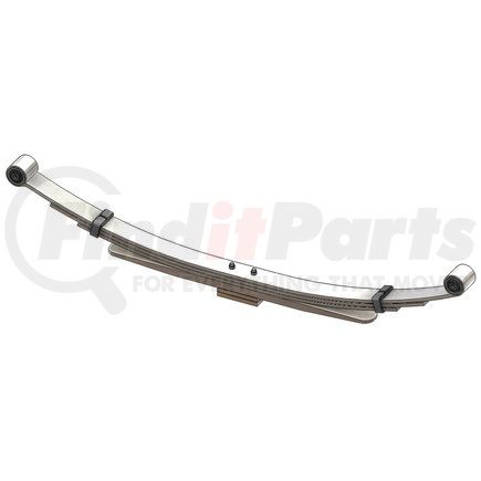 Power10 Parts 34-1465-ME Two-Stage Leaf Spring