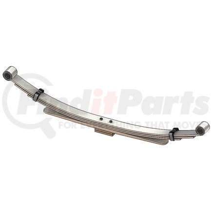 Power10 Parts 34-1633-ME Two-Stage Leaf Spring