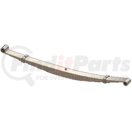 Power10 Parts 34-800-ME Leaf Spring