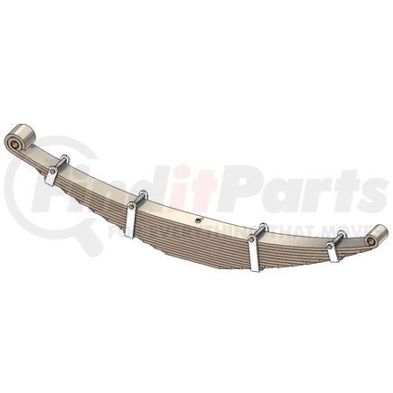Power10 Parts 41-021-ME Leaf Spring