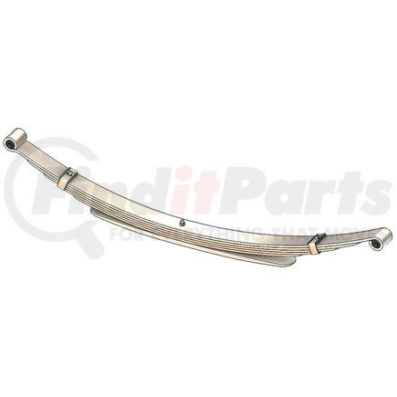Power10 Parts 34-173-ME