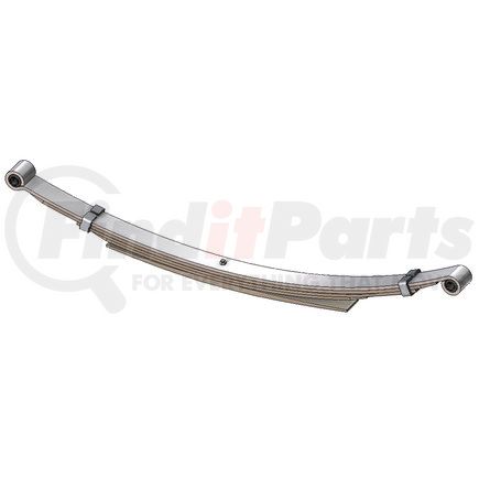 Power10 Parts 34-183-ME Two-Stage Leaf Spring