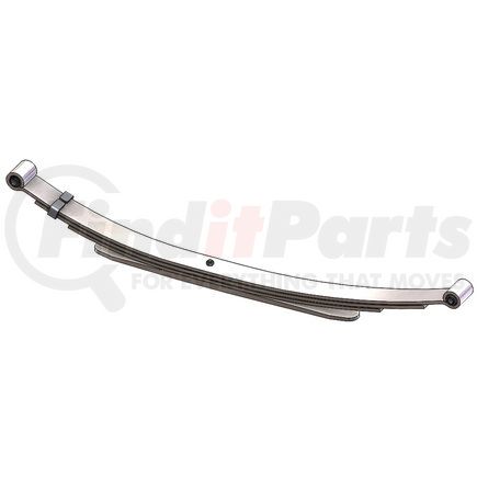 Power10 Parts 43-1157-ID Two-Stage Leaf Spring