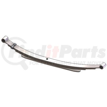 Power10 Parts 43-1157-ME Two-Stage Leaf Spring