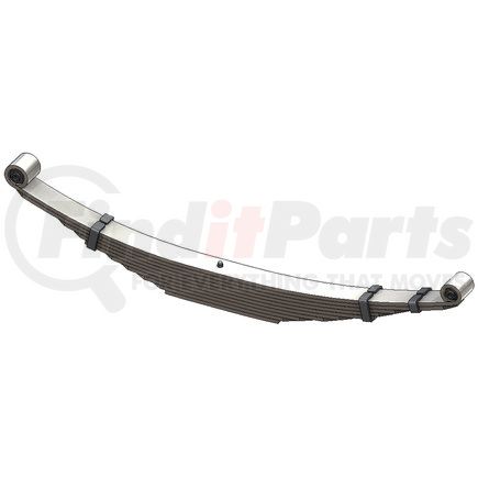 Power10 Parts 43-1265 HD-ME Heavy Duty Leaf Spring