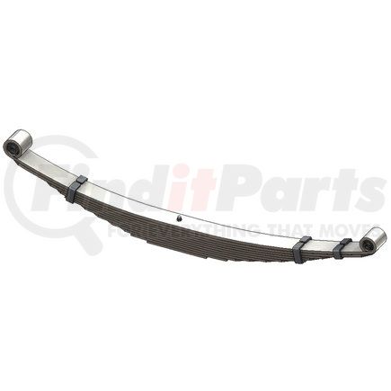 Power10 Parts 43-1265-ME Leaf Spring