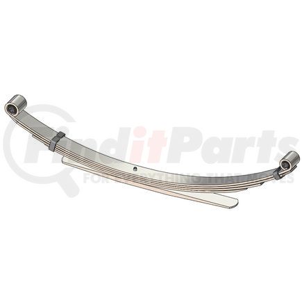 Power10 Parts 43-1263-ME Two-Stage Leaf Spring