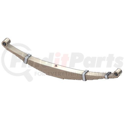 Power10 Parts 43-1289-ME Leaf Spring