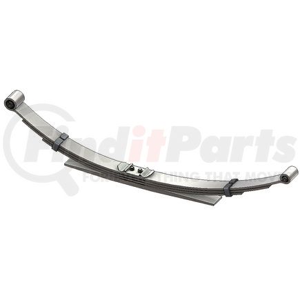 Power10 Parts 43-1555-ID Two-Stage Leaf Spring