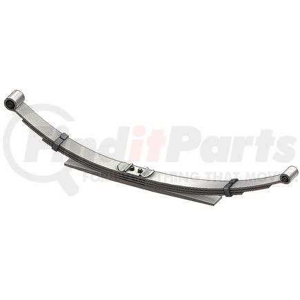 Power10 Parts 43-1555-ME Two-Stage Leaf Spring