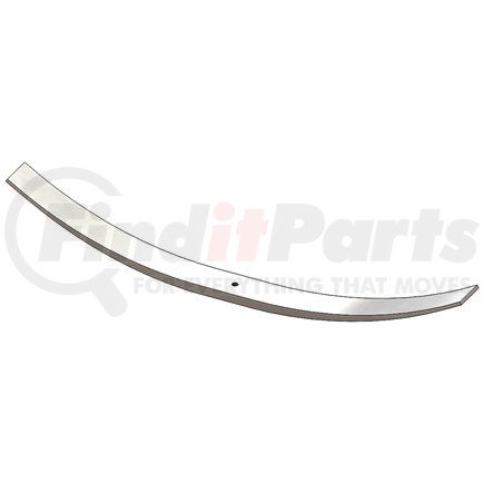 Power10 Parts 43-1749 HD-ME Heavy Duty Tapered Leaf Spring Helper