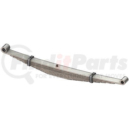 Power10 Parts 43-1799-ME Leaf Spring