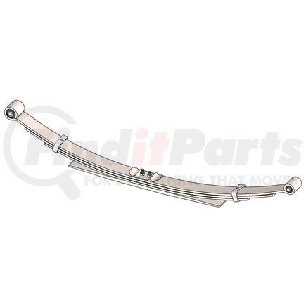 Power10 Parts 43-1985-ME Leaf Spring