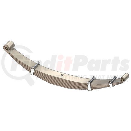 Power10 Parts 43-432-ME Leaf Spring