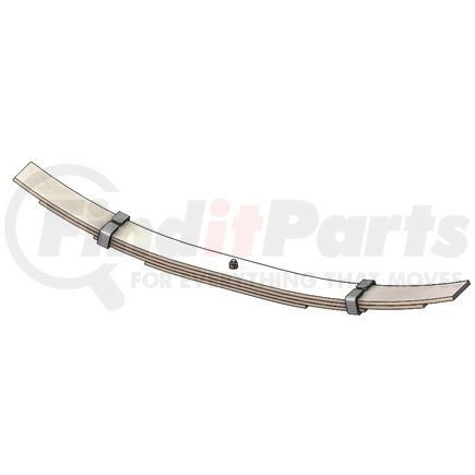Power10 Parts 43-501341-ME Leaf Spring Helper