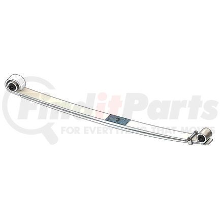 Power10 Parts 43-478-ME Tapered Leaf Spring