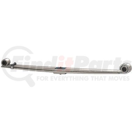 Power10 Parts 43-516-ME Tapered Leaf Spring