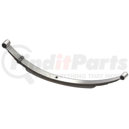 Power10 Parts 43-689-ME Two-Stage Leaf Spring