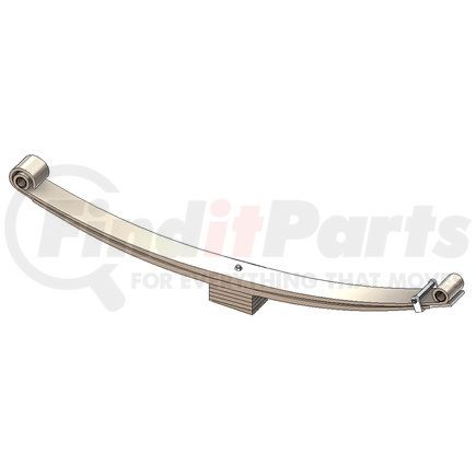 Power10 Parts 43-746-US Tapered Leaf Spring