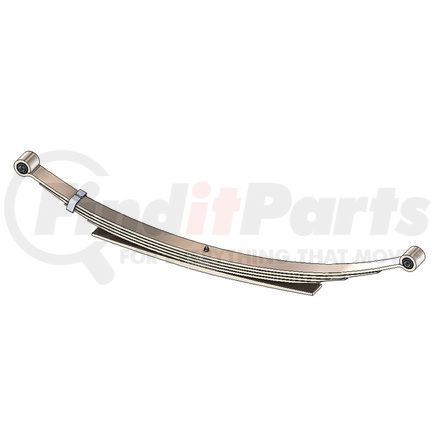 Power10 Parts 43-803-ME Two-Stage Leaf Spring