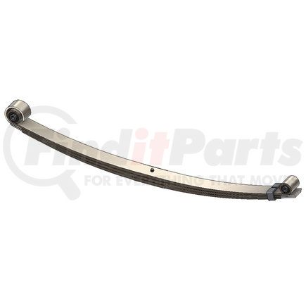 Power10 Parts 43-818 HD-ID Heavy Duty Tapered Leaf Spring