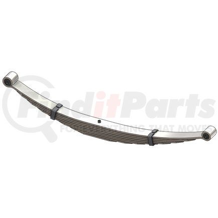 Power10 Parts 43-901-ME Leaf Spring