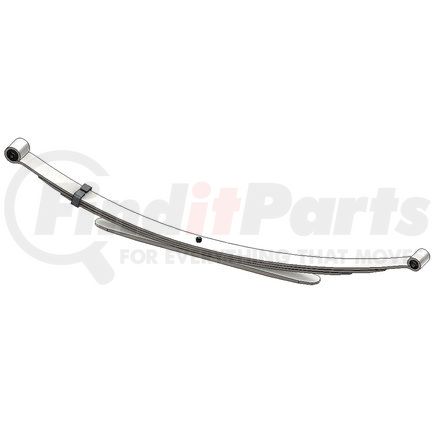 Power10 Parts 43-967-ME Two-Stage Leaf Spring