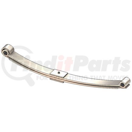 Power10 Parts 43-880-ME Tapered Leaf Spring
