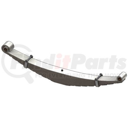 Power10 Parts 46-1236-ME Leaf Spring