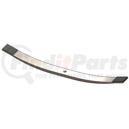 Power10 Parts 46-1197-ME Tapered Leaf Spring Helper