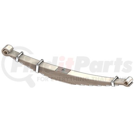 Power10 Parts 46-1250-ME Leaf Spring